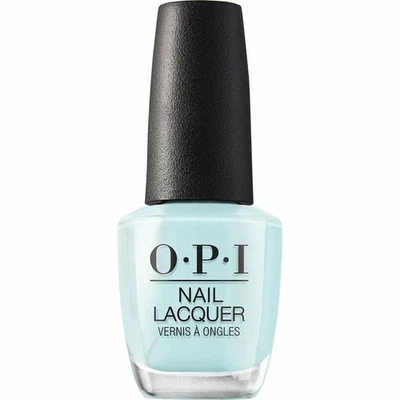 Nagellack Opi Nail Lacquer Gelato on my mind 15 ml - Bild 1 von 3