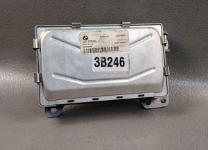 6796393 BMW F01 F02 F06 F07 F10 F11 F12 ACTIVE STEERING HSR CONTROL MODULE - Picture 1 of 24