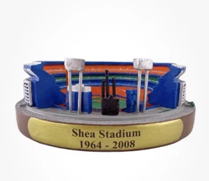 NEW New York Mets Shea Stadium Ballpark Replica Stadium SGA 8/15/2025 Citi - Picture 1 of 1