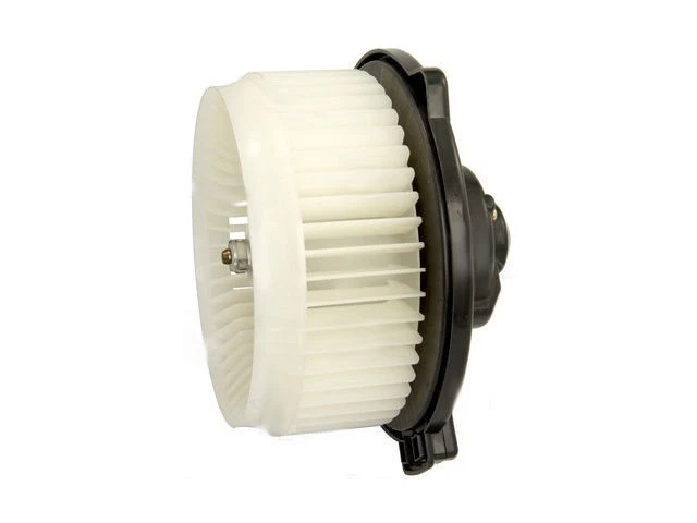 Motor soplador Four Seasons 85QT34Q para Honda Civic 2001-2005 Foto 1 de 1