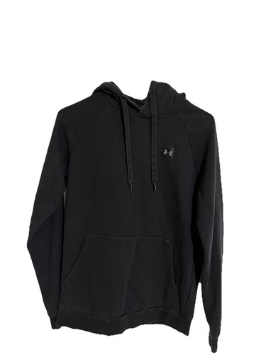 VETEMENTS Felpa con cappuccio Under Armour donna grigia SM P morbida sportiva bella