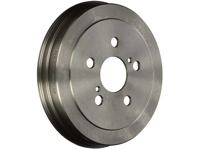 Brembo 71VV22K Rear Brake Drum Fits 2003-2008 Toyota Corolla VIN: R ESSENTIAL - Image 1 of 1