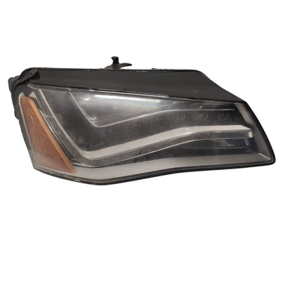 11-14 AUDI A8 S8 A8L QUATTRO OEM FARO XENÓN DELANTERO DERECHO FARO LED Foto 1 de 4