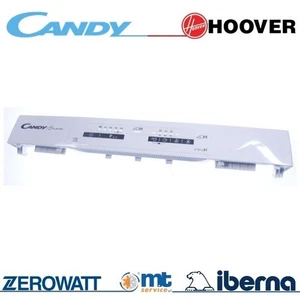 ARMATURENBRETT MIT SENSOR GESCHIRRSPÜLER CANDY BRAVA 70013123  - Bild 1 von 1