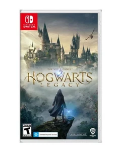 Hogwarts Legacy for Nintendo Switch - Brand new Sealed - Picture 1 of 2