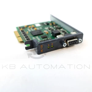 8AC122.60-3 BR Automation ACOPOS AC122 plug-in module, 10kHz resolver - Picture 1 of 5