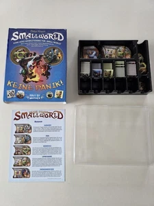 Small World - Keine Panik / NEUWERTIG! - Bild 1 von 1
