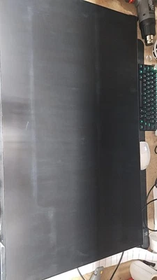 SAMSUNG Odyssey Neo G7 LS43CG702NNXZA 43 in Widescreen UHD LED Monitor (TESTED) - Image 1 of 2