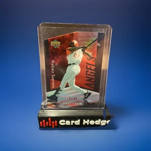 Vladimir Guerrero 2007 Upper Deck Spectrum #22 Red /99 - Bild 1 von 2