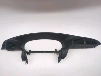 Dodge Caravan 1998 OEM velocímetro cuadro de instrumentos tablero bisel moldura envolvente Foto 1 de 4