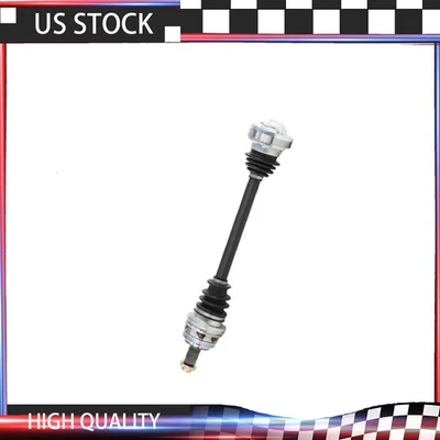 Nuevo eje CV trasero derecho OE para BMW Z4 2003-2005 2,5 L 3,0 L garantía de por vida Foto 1 de 2