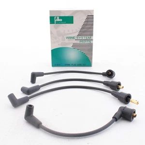 Filko 2-814 Spark Plug Wire Set for 93 94 95 Mazda RX-7 1.3L - Picture 1 of 5