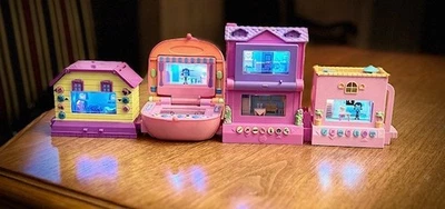 Paquete de juguetes Pixel Chix Foto 1 de 4