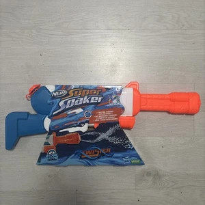 Nerf Nerf Super Soaker Twister, Wasserpistole - Bild 1 von 1
