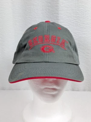 Coliseo - Georgia Bulldogs - Sombrero / Gorra - Ajustable - Auténtico con Licencia - 2 Foto 1 de 4