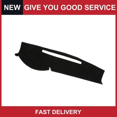 Pack of 1 For Toyota Tacoma 2005-2015 Center Console Dashboard Dash Cover Pad - Image 1 of 4