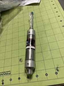 NEW CLIPPARD R89-17-1 1/2 PNEUMATIC AIR CYLINDER W/ROD EXTENSION - Picture 1 of 5