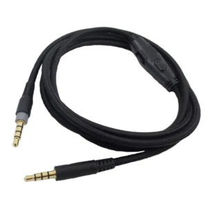 Odłączany kabel słuchawkowy do gier o długości 1,5 m 60 cali do chmury / chmury Alp - Zdjęcie 1 z 8