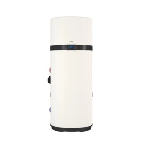 Daikin Altherma M HW 260 Brauchwasser-Wärmepumpe L Speicher EKHHE260CV37 - Bild 1 von 2
