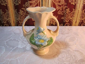 1950's Vintage Hull Art Pottery Vase USA - Picture 1 of 4