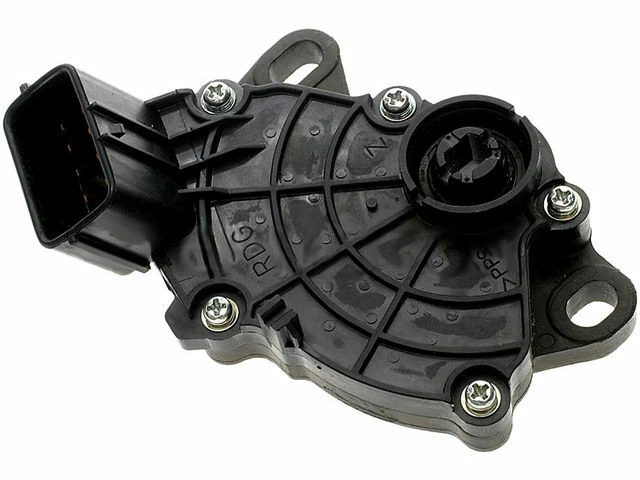 Interruptor de seguridad neutro para Acura TL 2005 B772SD 2004-2006 Foto 1 de 1