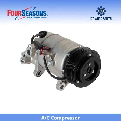 Компрессор кондиционера для BMW 440i xDrive 2017-2020 годов выпуска 4 сезона 2018 2019 - Изображение 1 из 4