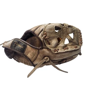 Baseball Glove Rt Hand Supreme Pro Revelation G-36-1218-1 Western Auto Stores - Picture 1 of 22