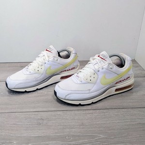 nike air max ltd 1