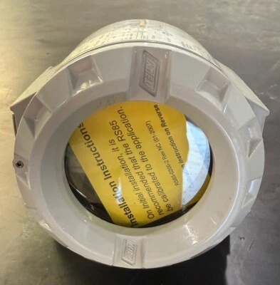 K-Tek Level RS85 Resonator Multi-Option Vibrating Level Switch 8in Probe - Image 1 of 3