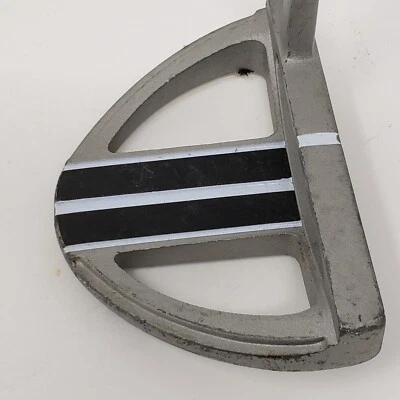 MaxFli REV Golf Putter Junior Kids Right Hand RH 21" Length - Image 1 of 4