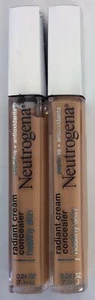 Set 2 Correttori Crema Radiante Neutrogena con Peptidi - Mandorla 02 Med-FS - Foto 1 di 5