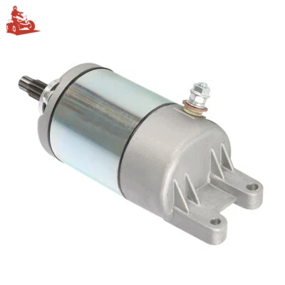 281cc Starter For Honda TRX300EX FourTrax 300 EX 1993-2008 - Image 1 of 4