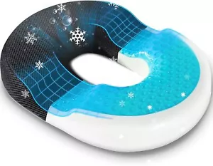 Lumbar Support Pillow for Office Chair Car Gaming Chair Lower Back Pain Relie... - Picture 1 of 9