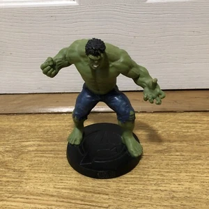 Marvel Incredible Hulk Figurine 16cm - ADJ / 6432  - 2016 - Picture 1 of 7