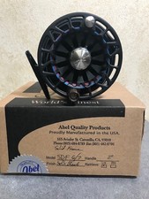 Abel SDF 6/7 Reel