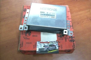 CENTRALINA ELETTRONICA 60570415 ALFA ROMEO 155 ASPIRATO CONTROL UNIT BOSCH NUOVA - Picture 1 of 1