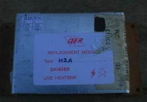HOOVER SPEED CONTROL MODULE H2A - Picture 1 of 2