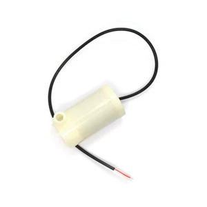 Micro Pompa Acqua DC 3V Sommergibile per PC Raffreddamento Giardino Piscina Circolazione Acqua - Foto 1 di 7