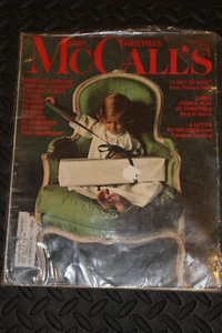 1966 December, McCall's Magazine, A Gift Of Love - Picture 1 of 4