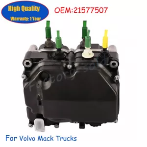 Excavator 24V Def Uera Pump For Volvo Mack Trucks 21577507 21577511 21332701 - Picture 1 of 8