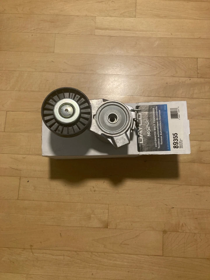 TENSOR DE CORREA AUTOMÁTICO DAYCO para SAAB 9-3 9-5 B235R 89355 NUEVO NOS Foto 1 de 1