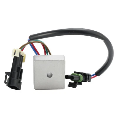 4012193  4012829 Solid State Relay For Polaris Ranger RZR  XP  Sportsman  X2 T9 - Image 1 of 4