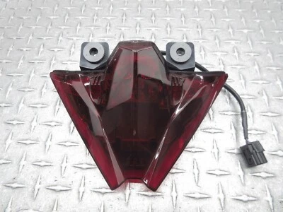 Luz trasera luz freno trasero Kawasaki Ninja 500 EX500 2025 24-25 Foto 1 de 4