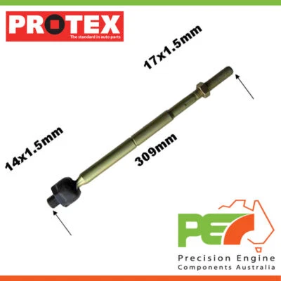 * OEM QUALITY * Steering Rack End For,. MAZDA MAZDA3 BL Part# RE4322 - image 1 of 4