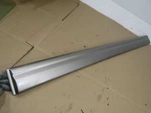 Nissan Patrol 3.0 Y61 97-04 right front exterior door rubbing strip trim - Picture 1 of 9