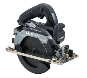 HiKOKI C3606DB(NNB) 36V Cordless Circular Saw 165mm with Chip Saw - Picture 1 of 3