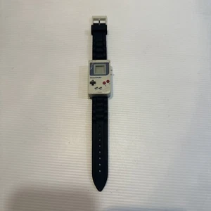 Nintendo Gameboy Color Accutime Watch (Parts/Repairs Or Display - Not Working) - Picture 1 of 7