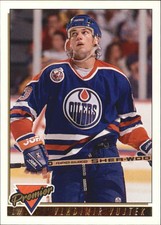 A0530- 1993-94 Topps Premier Gold Hk Cards 358-528 -You Pick- 10+ FREE US SHIP