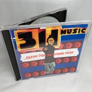 311 "Music" In Store Play Copy Clean Rare (CD) - Picture 1 of 6