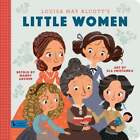 Little Women: A Babylit Storybook By Mandy Archer: Used